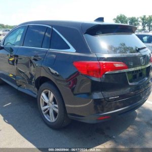2015 ACURA RDX HIGH MOUNTED STOP LAMP - 627368