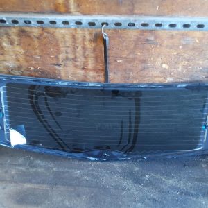 2012 CADILLAC SRX BACK GLASS - 578874