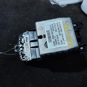 2013 BMW BMW_328I RADIO AUDIO - 626327