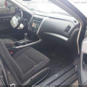 2013 NISSAN ALTIMA WINDSHIELD GLASS - 653520